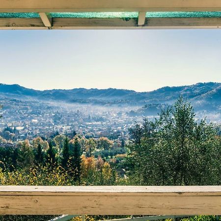 Valuable Rustic Tuscan Swimming Pool, Breathtaking View Of Camaiore Zewnętrze zdjęcie